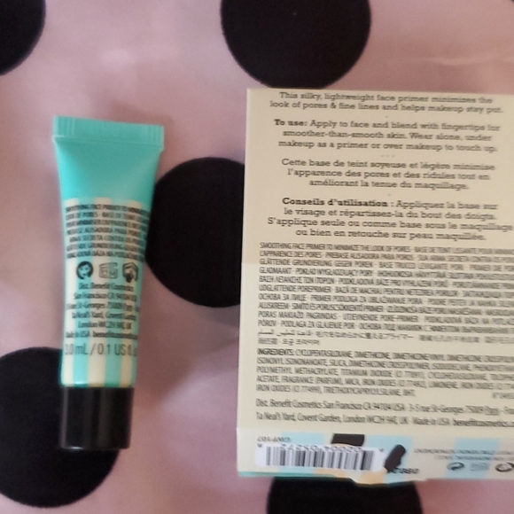 The pore fessional pore primer - Picture 3 of 5